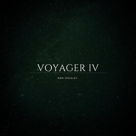 Voyager IV | Boomplay Music