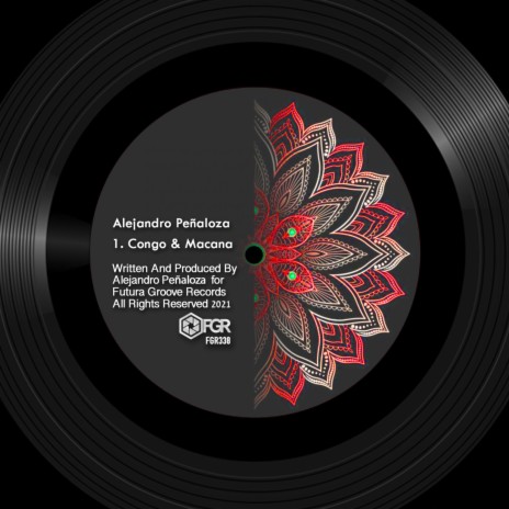 Congo & Macana (Afro Mix) | Boomplay Music
