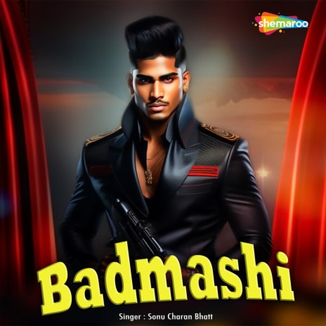 Badmashi | Boomplay Music