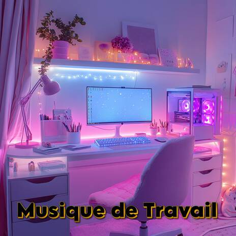 Nuit d'Études ft. Musique Relaxante de Lofi & Musique de Travail | Boomplay Music