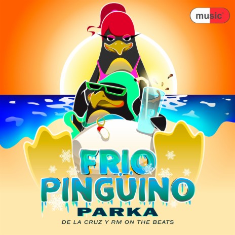 Frio Pinguino | Boomplay Music