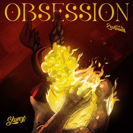 Obsession | Boomplay Music