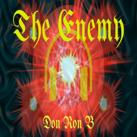 The Enemy | Boomplay Music