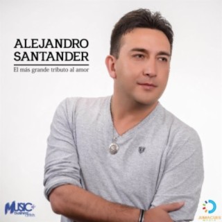 Alejandro Santander