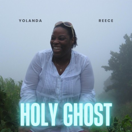 HOLY GHOST | Boomplay Music