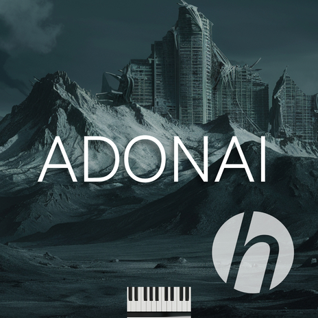 Adonai | Boomplay Music