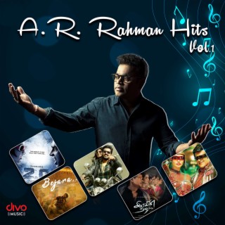 A.R. Rahman Hits, Vol.1
