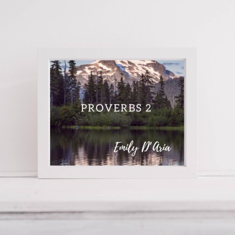 Proverbs 2 | Boomplay Music