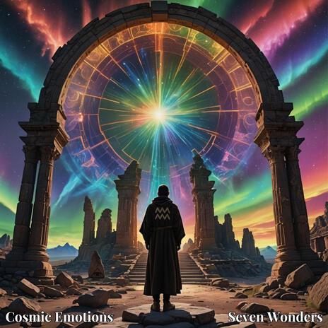 Seven Wonders | Boomplay Music