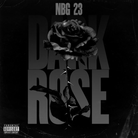 Dark Rose | Boomplay Music