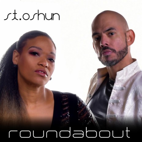 Roundabout | Boomplay Music