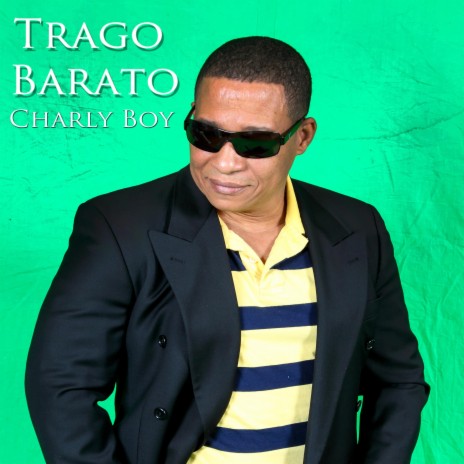 Trago Barato | Boomplay Music