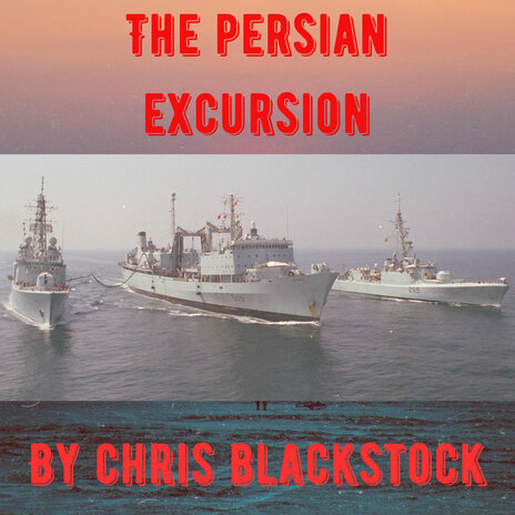 The Persian Excursion | Boomplay Music