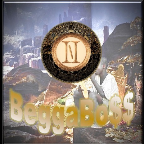 BeggaBo$$ (BondyBeatz) | Boomplay Music