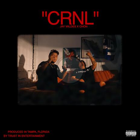 CRNL ft. Chon | Boomplay Music