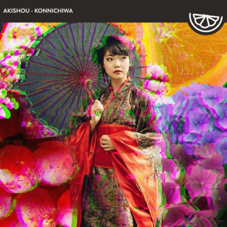 Konnichiwa (Original Mix) | Boomplay Music