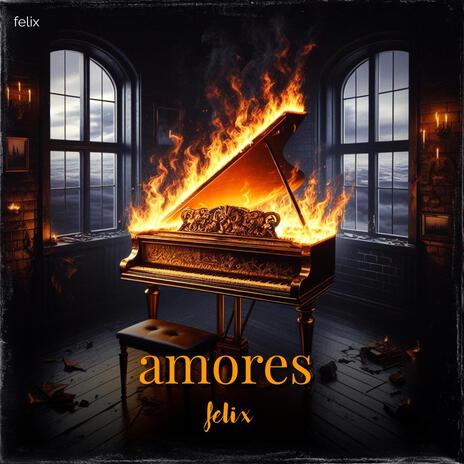 Amores | Boomplay Music