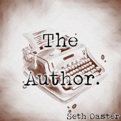 The Author | Boomplay Music