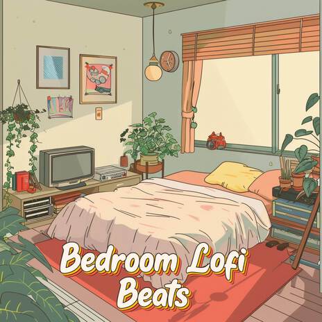 Midnight Ambience Lofi ft. Bedroom Lofi Beats & Bedroom Lofi HipHop | Boomplay Music