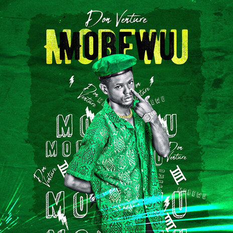 Mobewu | Boomplay Music