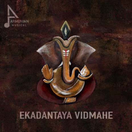 Ekadantaya Vidmahe | Boomplay Music