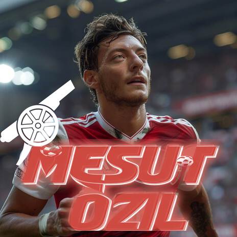 Mesut Özil Hes Better Then Zidane ft. Footy Chants & Sports Chants | Boomplay Music