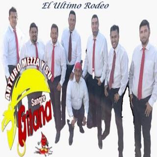 El Ultimo Rodeo