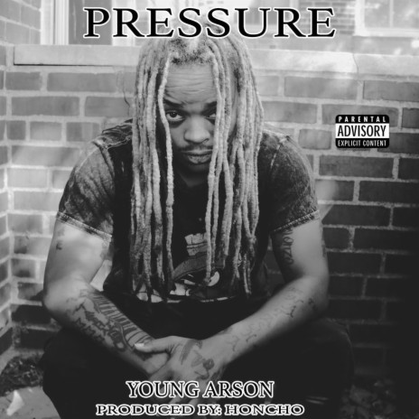 Pressure | Boomplay Music