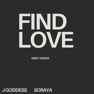 Find Love (NRKY Remix)