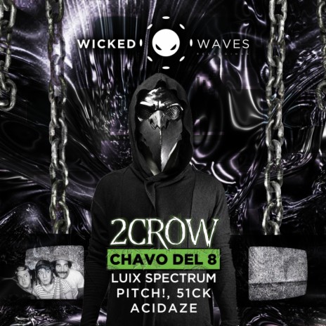 Chavo Del 8 (Pitch! Remix) | Boomplay Music