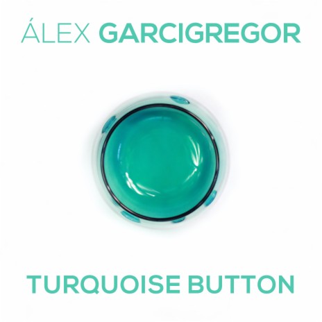 Turquoise Button | Boomplay Music