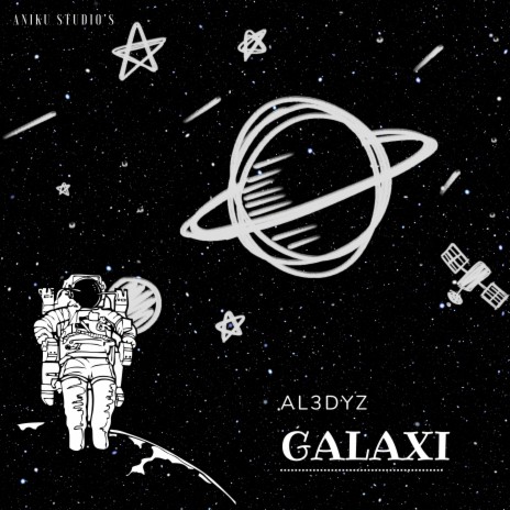 Galaxi | Boomplay Music