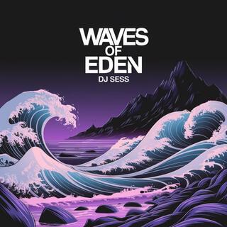 Waves of Eden (Vocal)