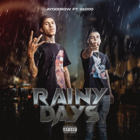 Pain In My Eyes ft. G1000 | Boomplay Music