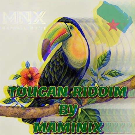 Toucan Riddim | Boomplay Music