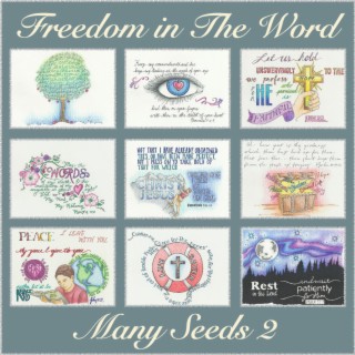 Many Seeds 2