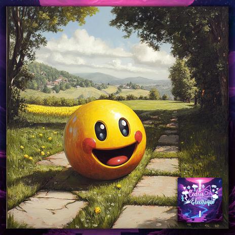 PAC-MAN PAC-MAN PAC-MAN PAC-MAN | Boomplay Music