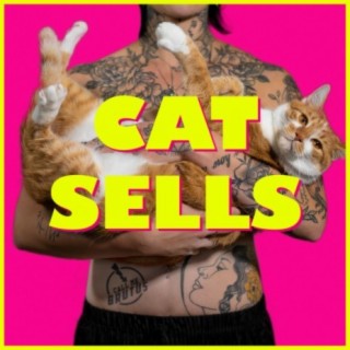 Cat Sells