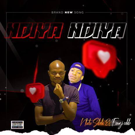 NDIYA NDIYA ft. Fanzi Celeb | Boomplay Music