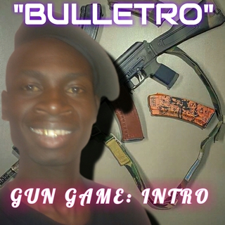 GUN GAME: INTRO