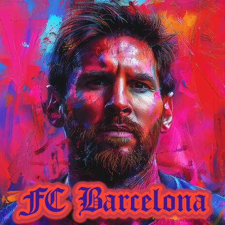 FC Barcelona Catlunya Pride ft. Footy Chants & Sports Chants | Boomplay Music