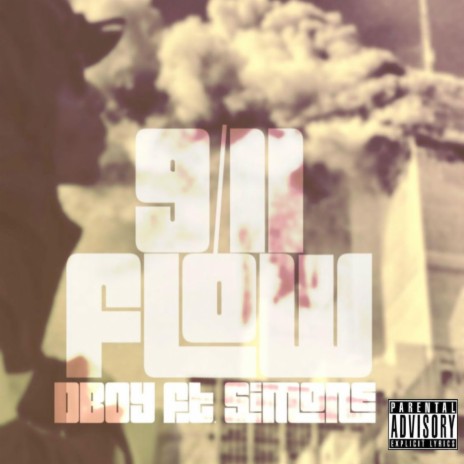 9/11 Flow (feat. Simone) | Boomplay Music