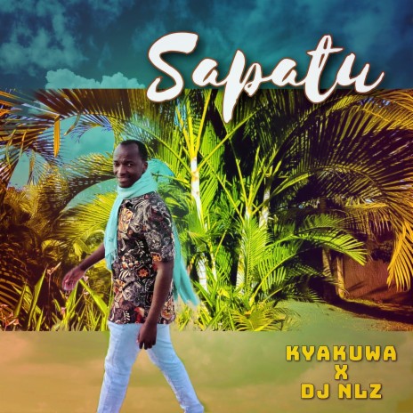 Sapatu | Boomplay Music