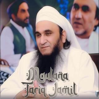 Maulana Tariq Jamil Beautiful Nasheeds