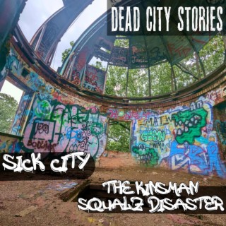 Dead City Stories