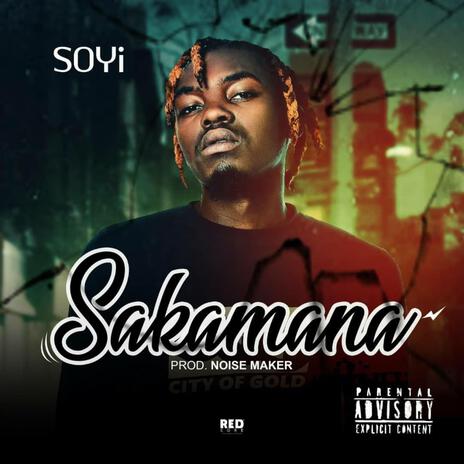 Sakamana | Boomplay Music