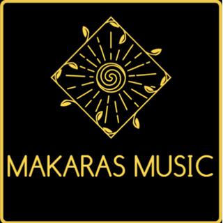 Makaras Music Galloping hard on de Plains