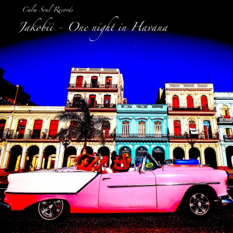 One night in Havana (Radio Edit)