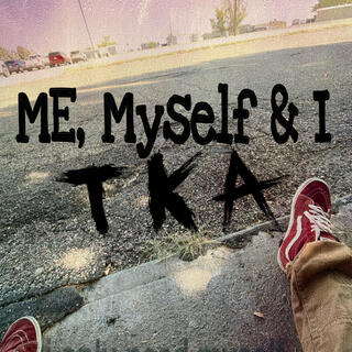 Me Myself and I (mastered)