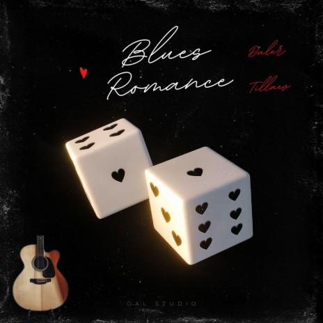 Blues Romance | Boomplay Music